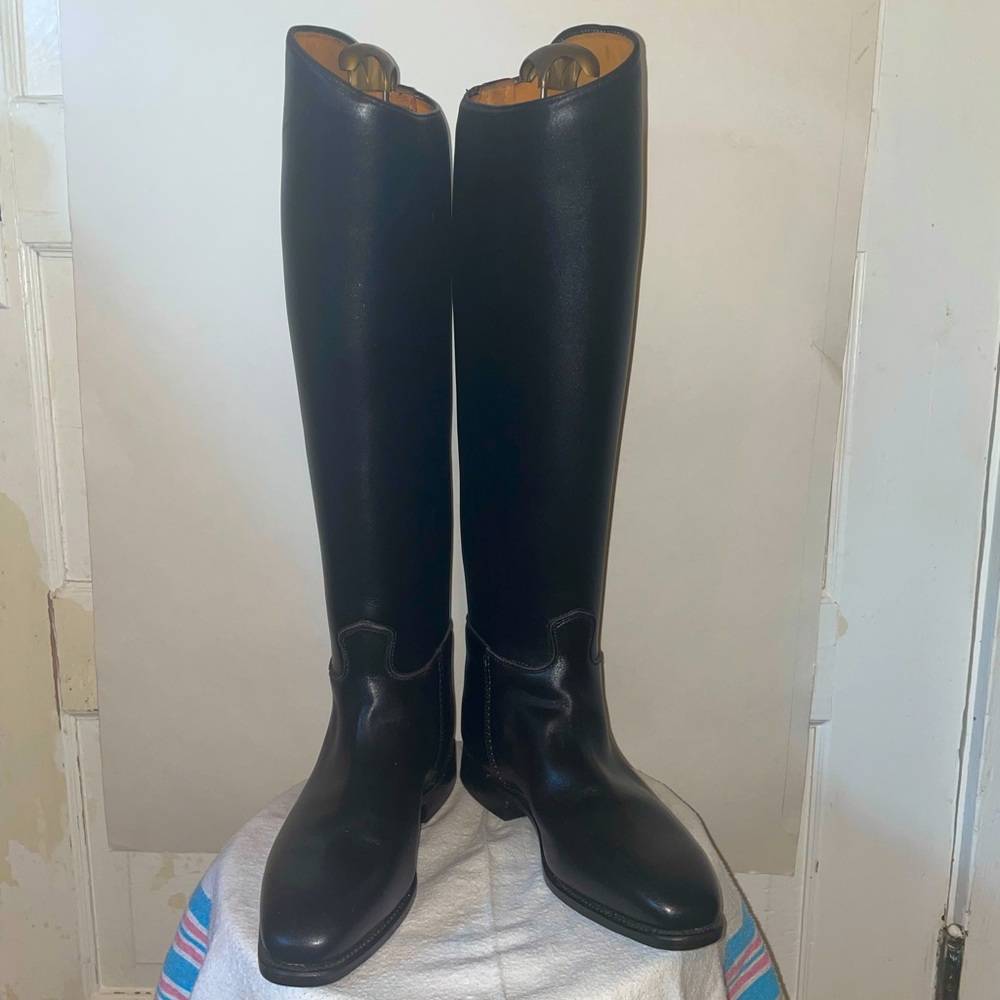 NWOT Konig’s Dressage Boots